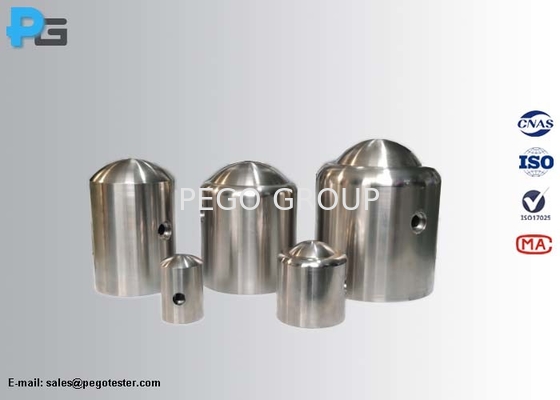 2J to 50J Pendulum Hammer Mechanical Impact Test Apparatus IEC62262