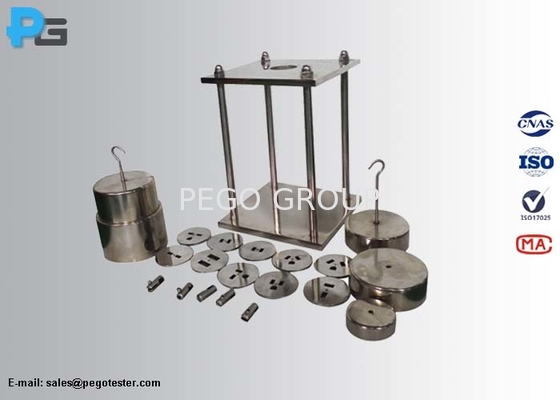 IEC60884-1 Figure 30 Plug Pins Fixation Verifying Test Apparatus (by a Pull Force)