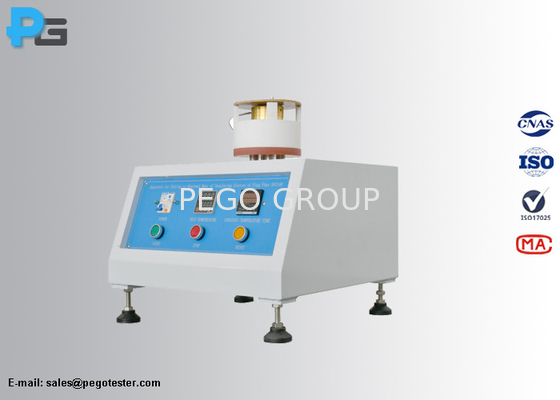 IEC 60884-1 Figure 40 Apparatus for Testing Resistance to Abnormal Heat of Insulating Sleeves of Plug Pins