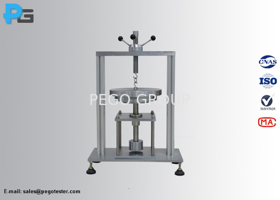 IEC 60884-1 Figure 8 Plug And Socket-Outlet Compression Test Apparatus