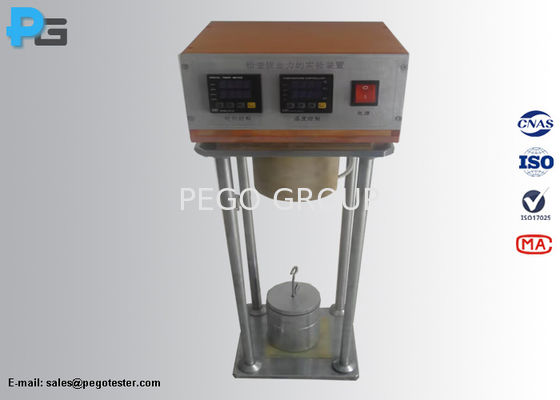 IEC60320-1 Appliance Couplers Maximum And Minimum Withdrawal Force Testing Equipment