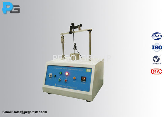 IEC60884-1 Figure 20 Apparatus For Cord Retention Testing