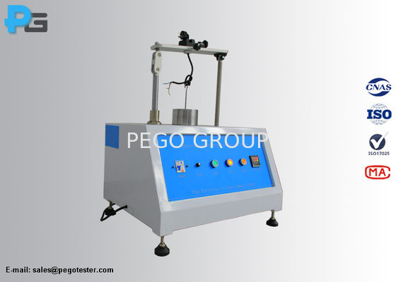IEC60884-1 Figure 20 Apparatus For Cord Retention Testing