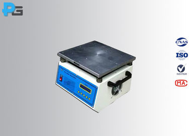 Transportation Shake Table Test Equipment 120*110*55 Cm 100 KG Load Capacity