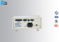 500V 4.3 TFT LCD Insulation Resistance Hipot Test Equipment 5TΩ Range