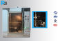 IEC60695-11-5 Needle Flame Test Apparatus 95% Butane Gas For Ignition Hazard Test