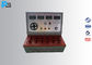 Plug Pin Temperature Rise Test Equipment 40 A Adjustable Digital Display