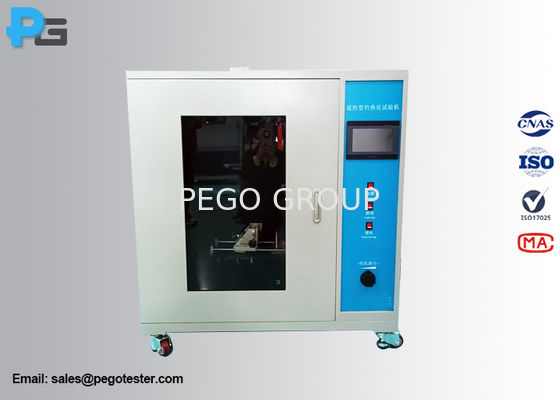 IEC60695-2-10 Flammability Testing Glow Wire Test Apparatus