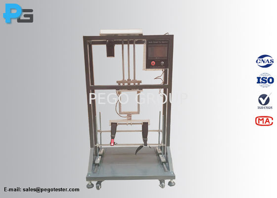 IEC61010-1 Clause 7.5.2 Electrical Safety Testing Grip Strength Testing Equipment
