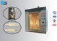 CTI / PTI Electrical Safety Test Equipment Stainless Steel Tracking Index Test Apparatus
