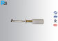 IEC60335-1 Test Finger Nail Probe 0~50N Thruster CNAS Certificate Available