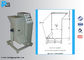 3mm Steel Plate Safety Testing Equipment Tumbling Barrel Tester for Plug Ballast Transformers Socket Outlet