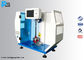Micro Printer Impact Testing Machine , ISO180 Izod Impact Strength Test For Plastic