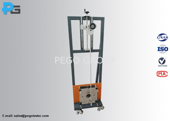 IEC60309-1 Figure A.1-A.7 Pendulum Impact Test Apparatus