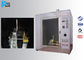 IEC60695-2-10 GWIT Hot / Glow Wire Flammability Testing Equipment CE Certificated