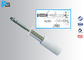 Metal Test Finger Probe Lab Testing Equipment Meet IEC60335-1 Figure 7 With 50N Force
