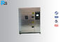 Programmable Thermal Shock Test Chamber Stainless Steel LCD Touch Screen AC 380V