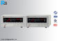 High Current Digital Electrical Parameter Measuring Instrument 220V/50Hz With Alarming Function