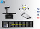 LED Luminaire Goniophotometer Support with Dark Room Design and 12 Month Warranty