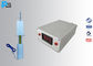 0~50N Force Long Test Probes UL1278 IEC 61032 Equipped With 45V Electrical Indicator