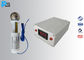45V Electrical Indicator Finger Probe Test IEC 60529 IP1X CNAS Calibration Report