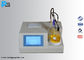 Oils Moisture Content Transformer Oil Testing Equipment Base On Coulometric - Karl Fischer Method