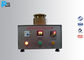 IEC60884-1 Figure 40 Plug Socket Tester Apparatus For Testing Resistance To Abnormal Heat