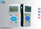 HPC-1 Handheld Colorimeter LED Testing Equipment For CCT CRI Illuminance Testing