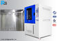 PLC Touch Screen IP Testing Equipment R1 R2 S1 S2 IPX3 IPX4 Water Spray Jet Test Chamber
