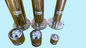 IK07 IK08 IK09 IK10 Manual Release Vertical Impact Hammers