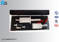 ISO17025 Calibrated M6 Threaded Hole Test Finger Probe Kits Test IEC61032