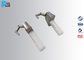 Articulated Metal UL507 UL1310 Test Finger Probe 234mm Length