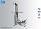 Test Eha: IK01 to IK10 Pendulum Hammer Impact Test Apparatus Swing Pipe Combines with Striking Elements