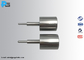 DIN-VDE0620-1 Plugs And Sockets Test Gauges Heat Treated S136 Steel Precision Gauges