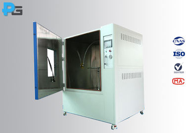 Oscillating Tube Environment Test Equipment With Built In Water Tank 220 V