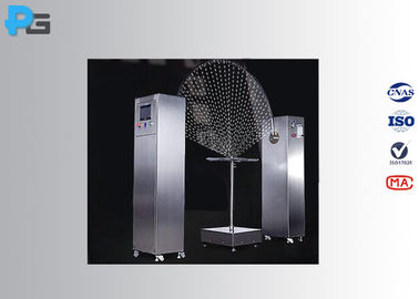 IEC60598 Waterproof Environmental Testing Equipment Apply To Outdoor Lightings