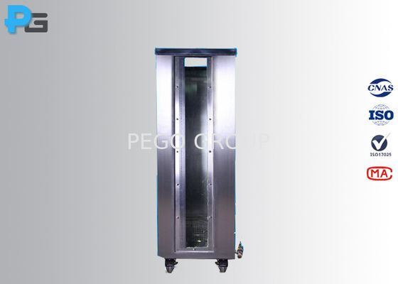 IPX7 Water Tank Environment Test Equipment Box Type For Household Appliance