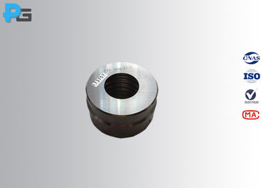 Go No Go Thread Lamp Cap Gauge Check Maximum Dimensions Surface X