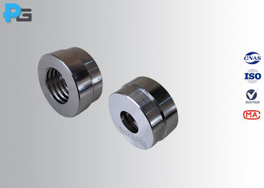High Precision Lamp Cap Gauge 7006-27B 7006-28A With Calibration Test Certificate