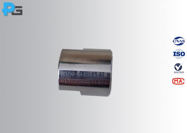 B15 / B22 Lamp Cap Gauge Torque Tester Apply To Torque Measuring Tool
