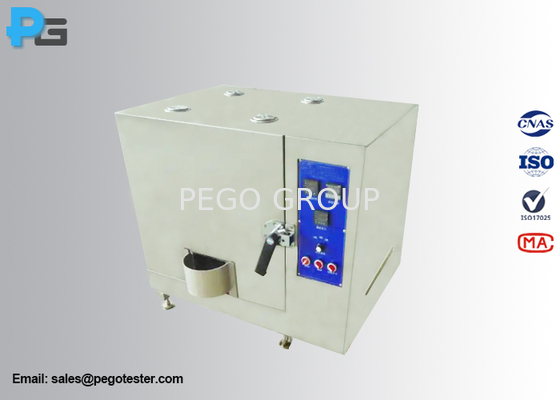 IEC61347-1 Heating Enclosure for Testing Thermally Protected Ballast