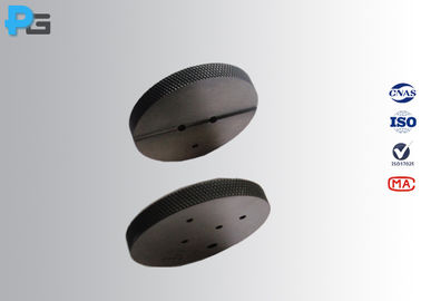IEC60061-3 Rustless Go Not Go Gauges for Lampholders and Lamp Caps G5 / G13 / 2G11 with CNAS Certificate