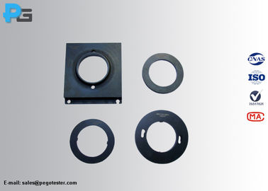 Lamp Cap Go And Not Go Gauge E40 E39 E12 GX53 IEC60061-3 With Calibration Certificates