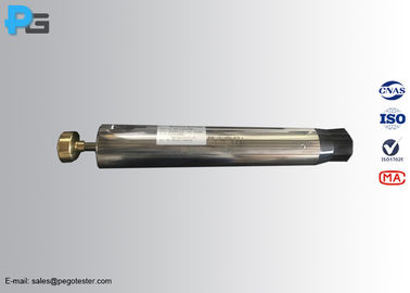 IK08 Level Spring Impact Hammer New Condition IEC60068-2-75 For 5J Impact Testing