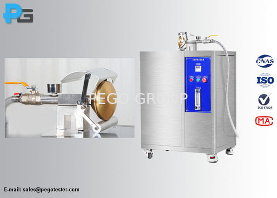 IEC60529 IEC60598 IPX3 Environment Test Equipment Waterproof